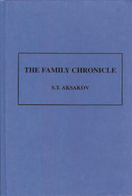 Title: The Family Chronicle, Author: Bloomsbury Academic