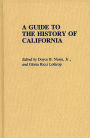 A Guide to the History of California