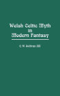 Welsh Celtic Myth in Modern Fantasy