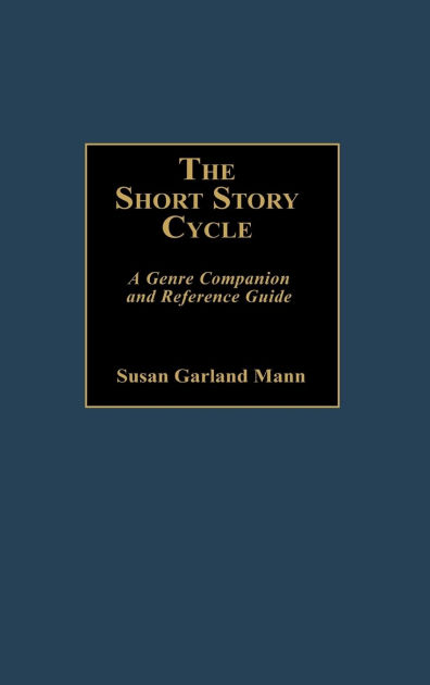 洋書 The Short Story Cycle - Susan G Mann 洋書 The Short Story Cycle - Susan G Mann The Short Story Cycle