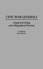 Civil War Generals