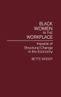 Black Women In The Workplace