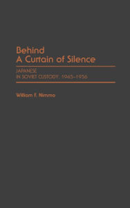 Behind A Curtain Of Silence