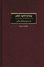 Ann Sothern: A Bio-Bibliography