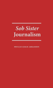 Sob Sister Journalism