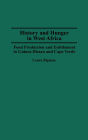 History And Hunger In West Africa