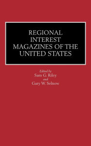 Regional Interest Magazines of the United States