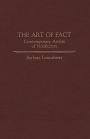 The Art of Fact: Contemporary Artists of Nonfiction