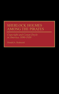 Sherlock Holmes Among The Pirates