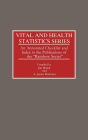 Vital and Health Statistics Series: An Annotated Checklist and Index to the Publications of the Rainbow Series