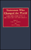 Statesmen Who Changed The World