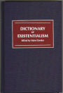 Dictionary of Existentialism