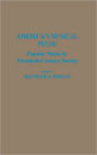 America's Musical Pulse: Popular Music in Twentieth-Century Society