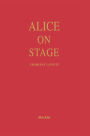 Alice On Stage