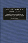 From the Other Side of the Couch: Candid Conversations with Psychiatrists and Psychologists