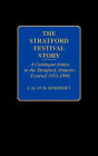 The Stratford Festival Story