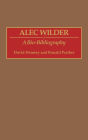 Alec Wilder