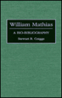 William Mathias