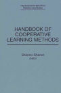 Handbook of Cooperative Learning Methods