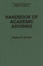 Handbook of Academic Advising