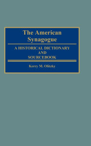 The American Synagogue