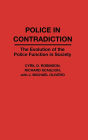 Police In Contradiction