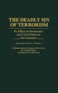 The Deadly Sin Of Terrorism