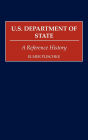 U.S. Department Of State