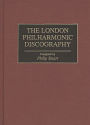 The London Philharmonic Discography