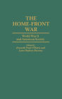 Home-Front War