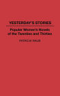 Yesterday's Stories