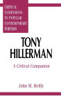 Tony Hillerman: A Critical Companion