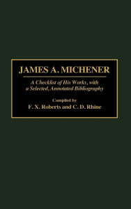 James A. Michener