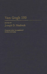 Title: Van Gogh 100, Author: Bloomsbury Academic