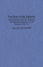 Functions of the Fantastic: Selected Essays from the Thirteenth International Conference on the Fantastic in the Arts