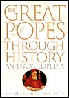 Great Popes Through History: An Encyclopedia--Two Volumes