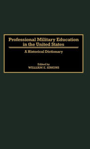 Professional Military Education In The United States