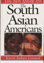 The South Asian Americans / Edition 1