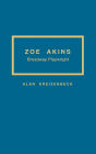 Zoe Akins: Broadway Playwright