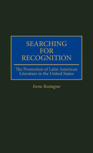 Searching For Recognition