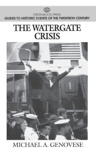 The Watergate Crisis / Edition 1