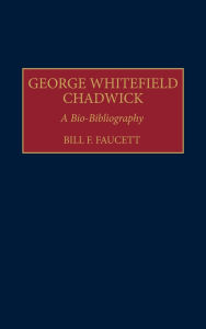George Whitefield Chadwick