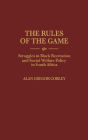 Rules Of The Game