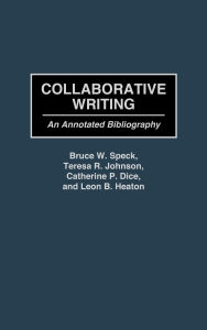 collaborative writing vs individual writing collaborative writing vs individual writing