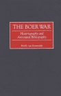 The Boer War: Historiography and Annotated Bibliography