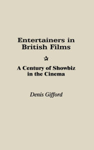 Entertainers In British Films
