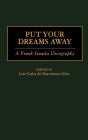 Put Your Dreams Away: A Frank Sinatra Discography