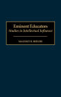 Eminent Educators