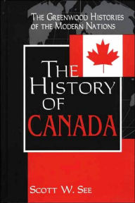 The History of Canada / Edition 1