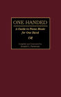One Handed